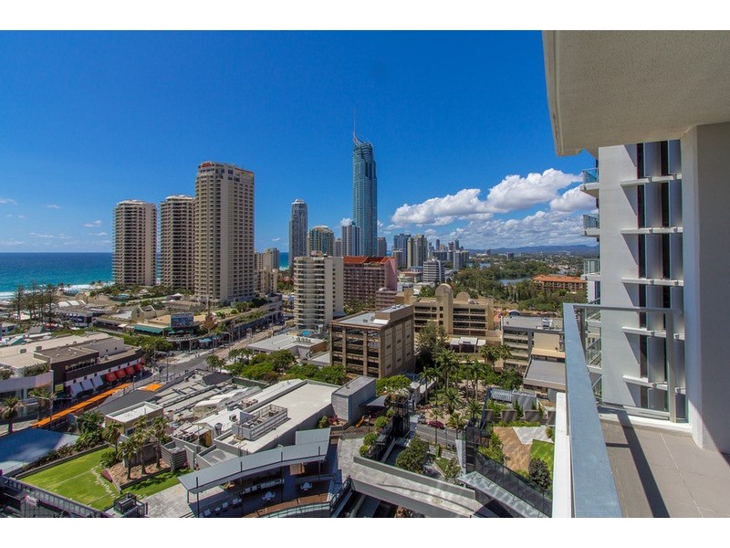 2155/9 Ferny Avenue, Surfers Paradise QLD 4217