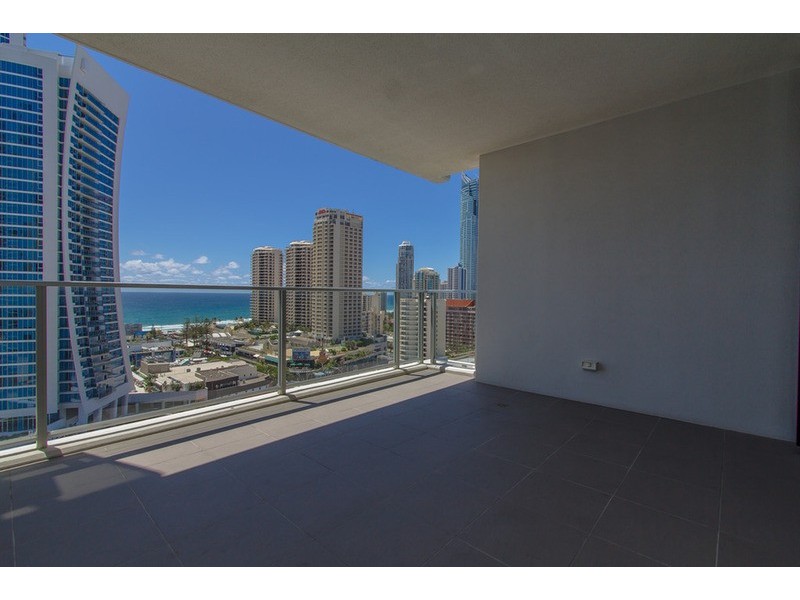 2155/9 Ferny Avenue, Surfers Paradise QLD 4217