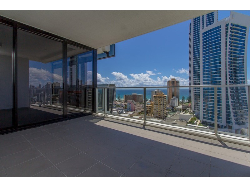 2155/9 Ferny Avenue, Surfers Paradise QLD 4217