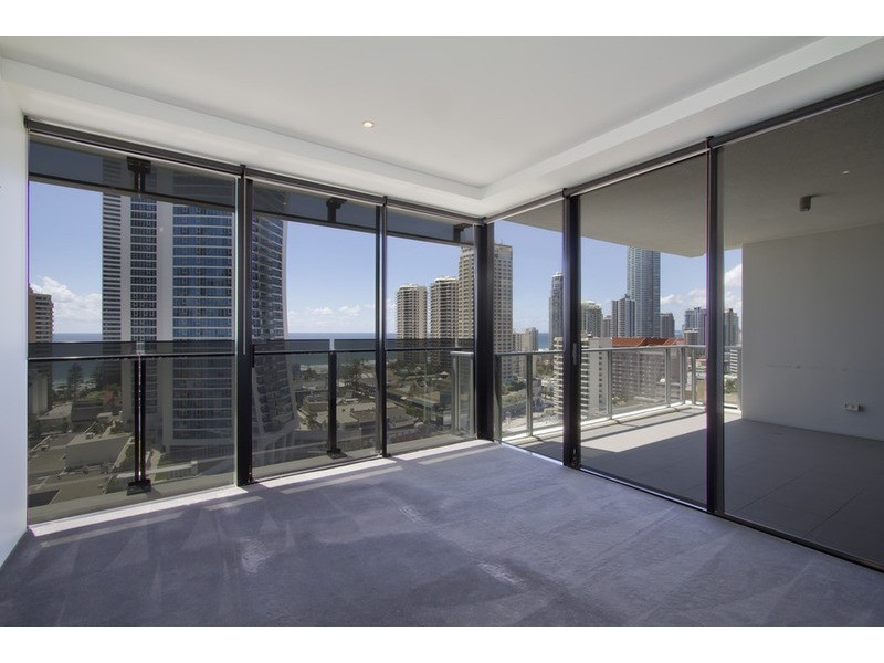 2155/9 Ferny Avenue, Surfers Paradise QLD 4217