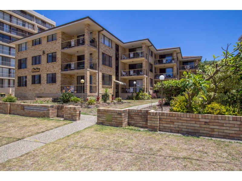 10/137 Old Burleigh  Road, Broadbeach QLD 4218