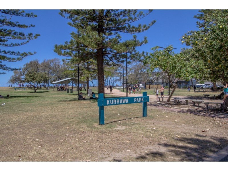 10/137 Old Burleigh  Road, Broadbeach QLD 4218