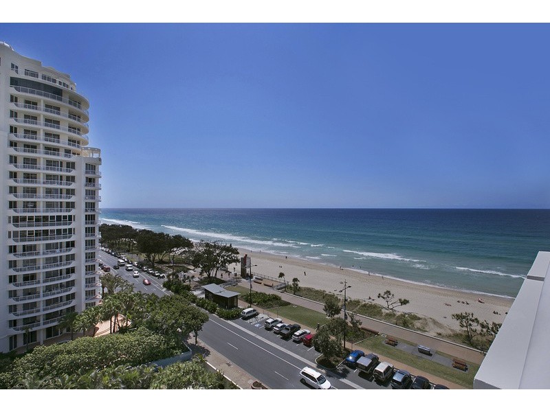 44 The Esplanade, Surfers Paradise QLD 4217