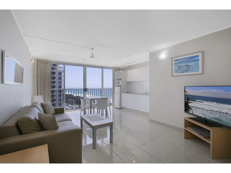 44 The Esplanade, Surfers Paradise QLD 4217