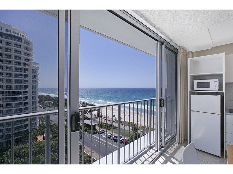 44 The Esplanade, Surfers Paradise QLD 4217
