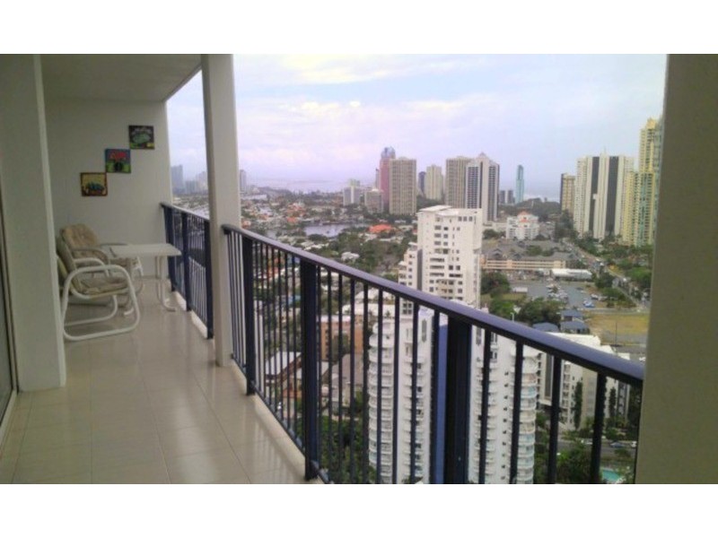 2 Riverview Parade, Surfers Paradise QLD 4217