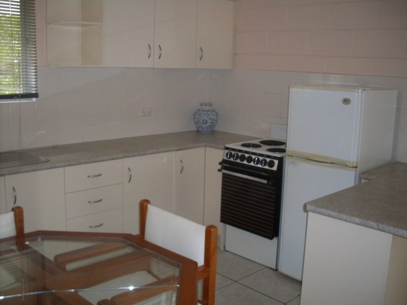 5/12-14 Hamilton  Avenue, Surfers Paradise QLD 4217