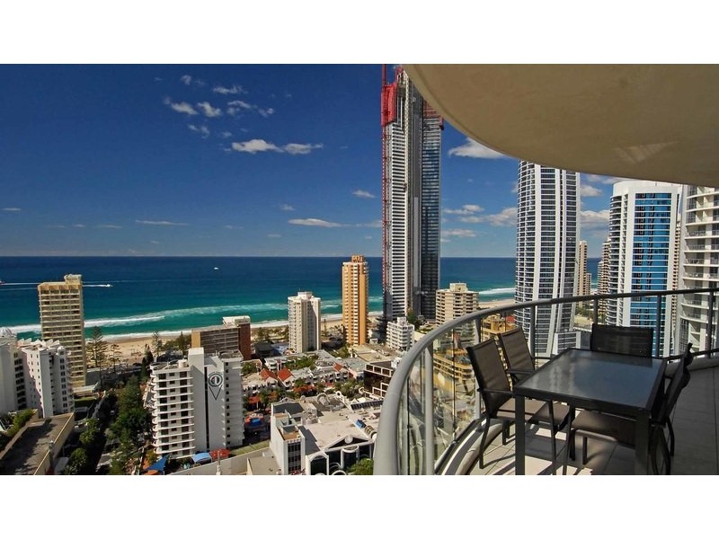 23 Ferny Avenue, Surfers Paradise QLD 4217