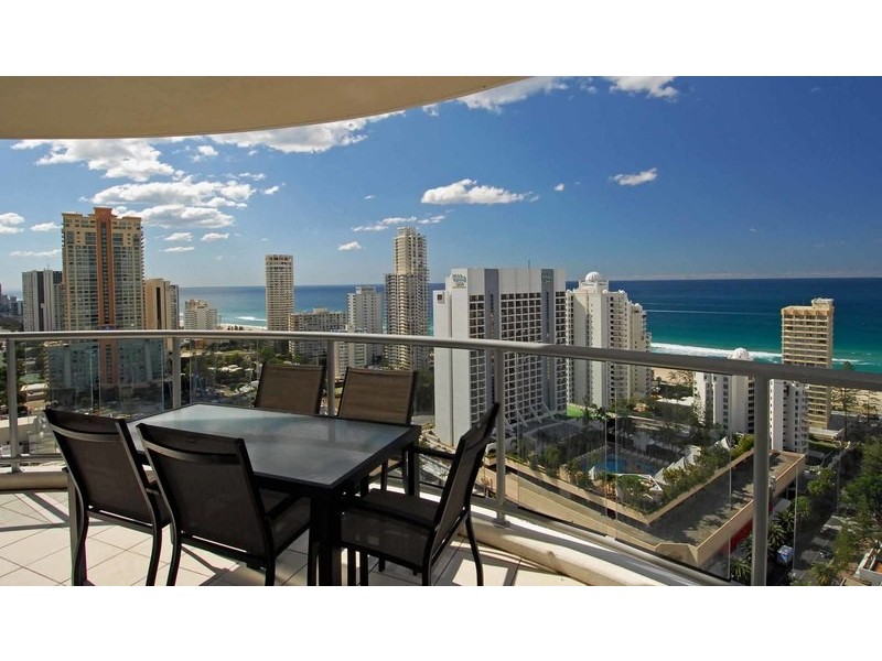23 Ferny Avenue, Surfers Paradise QLD 4217