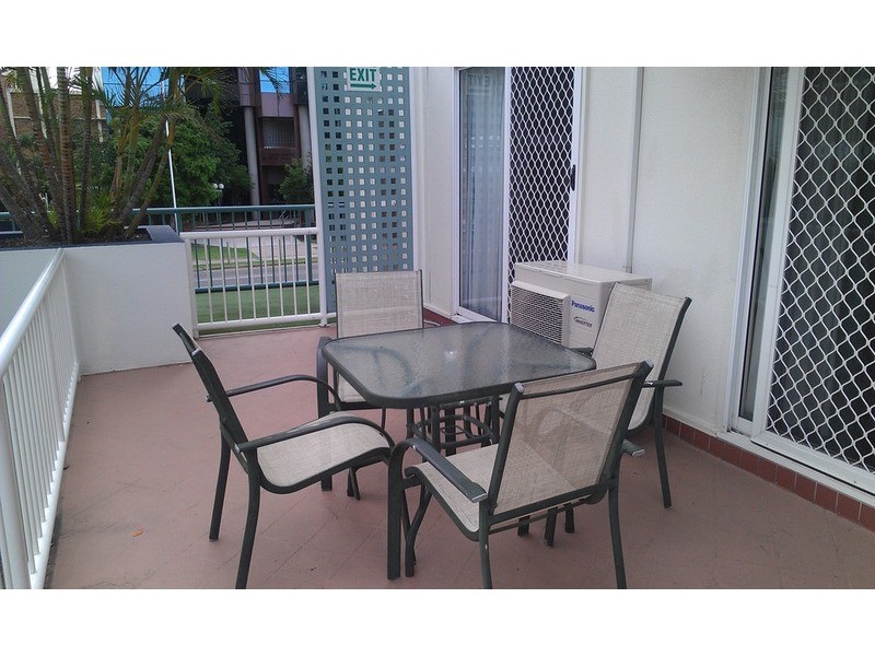 69-73 Ferny Avenue, Surfers Paradise QLD 4217