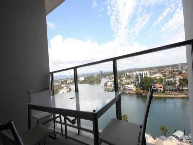 Avalon/4 Wahroonga Place, Surfers Paradise QLD 4217