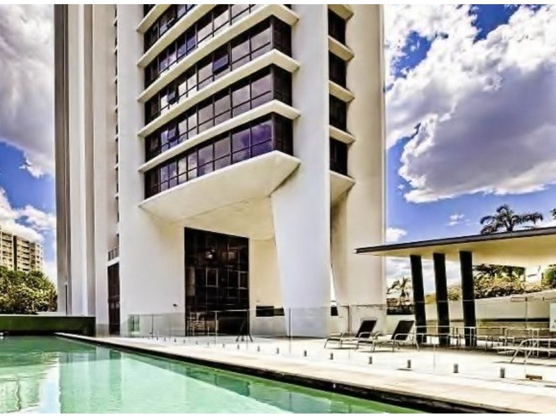 Avalon/4 Wahroonga Place, Surfers Paradise QLD 4217