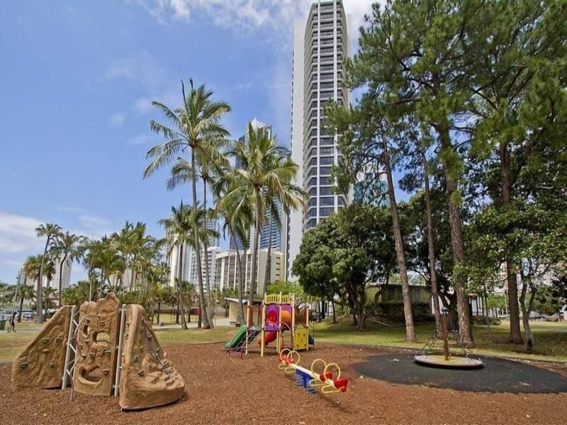 Avalon/4 Wahroonga Place, Surfers Paradise QLD 4217