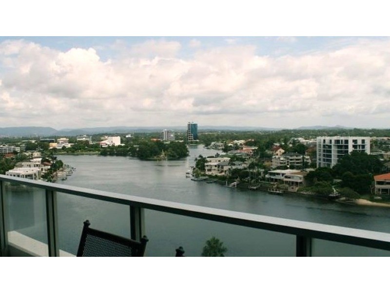 Avalon/4 Wahroonga Place, Surfers Paradise QLD 4217