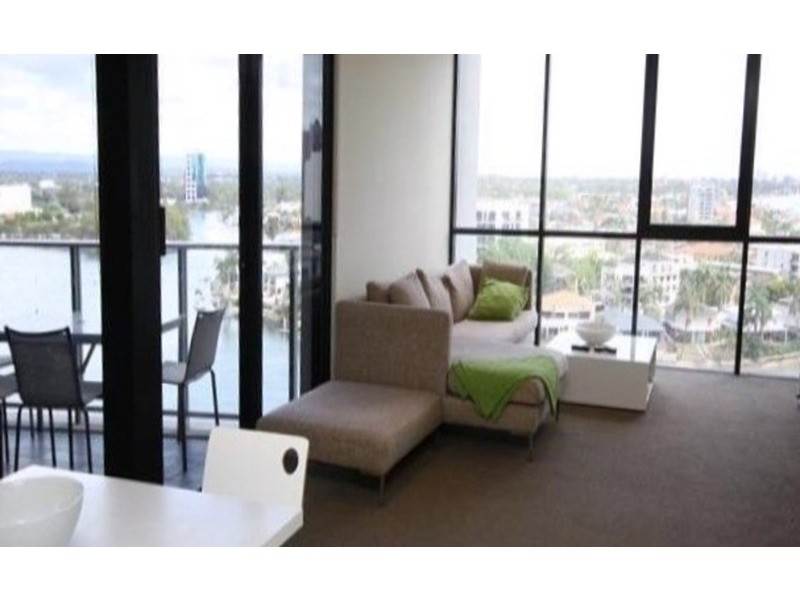 Avalon/4 Wahroonga Place, Surfers Paradise QLD 4217