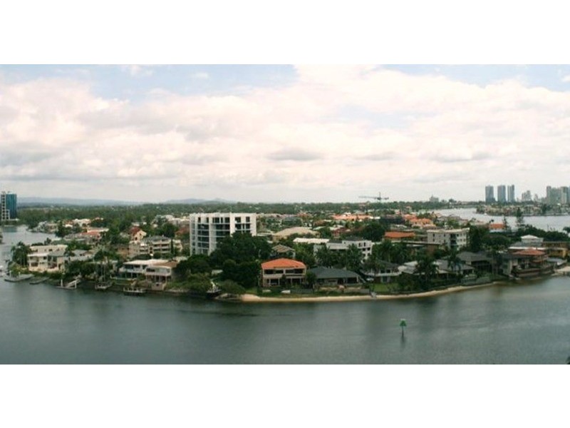 Avalon/4 Wahroonga Place, Surfers Paradise QLD 4217