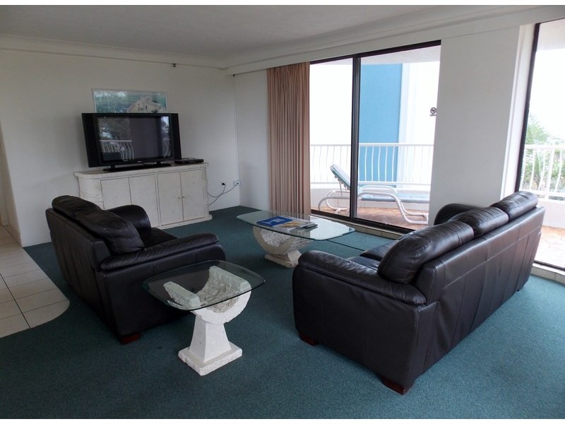 30 Laycock Street, Surfers Paradise QLD 4217