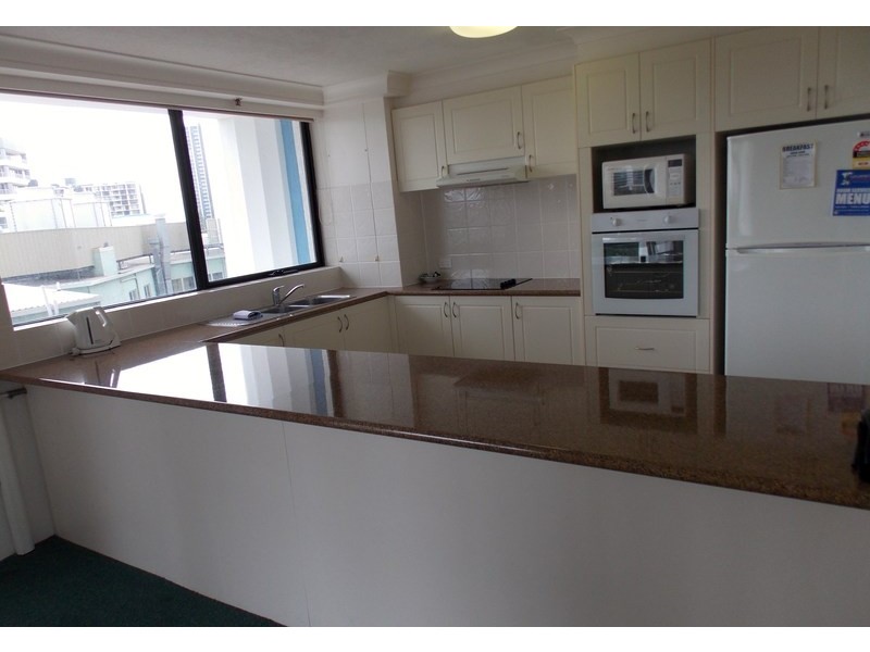 30 Laycock Street, Surfers Paradise QLD 4217