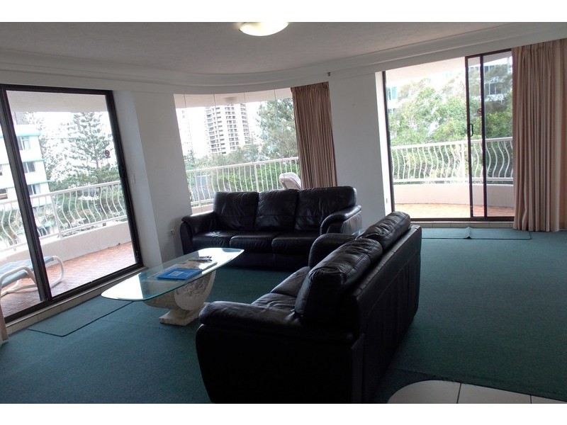 30 Laycock Street, Surfers Paradise QLD 4217