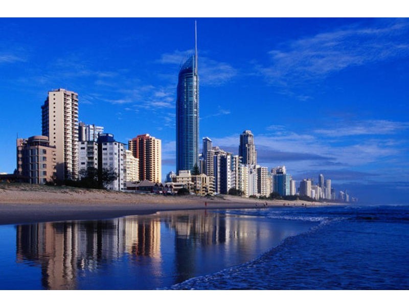 30 Laycock Street, Surfers Paradise QLD 4217