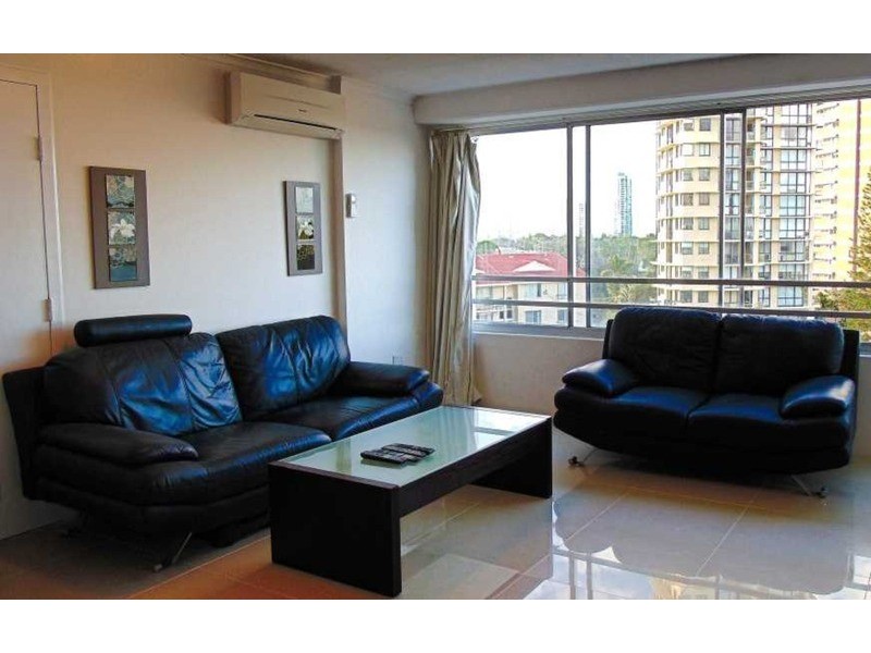 3458 Main Beach  Parade, Surfers Paradise QLD 4217