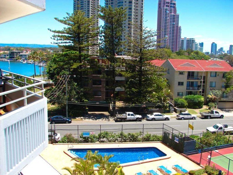 3458 Main Beach  Parade, Surfers Paradise QLD 4217