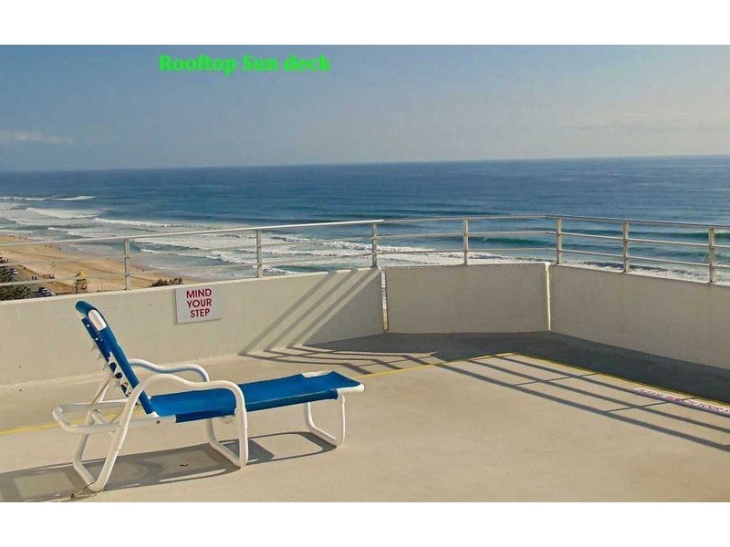 3458 Main Beach  Parade, Surfers Paradise QLD 4217