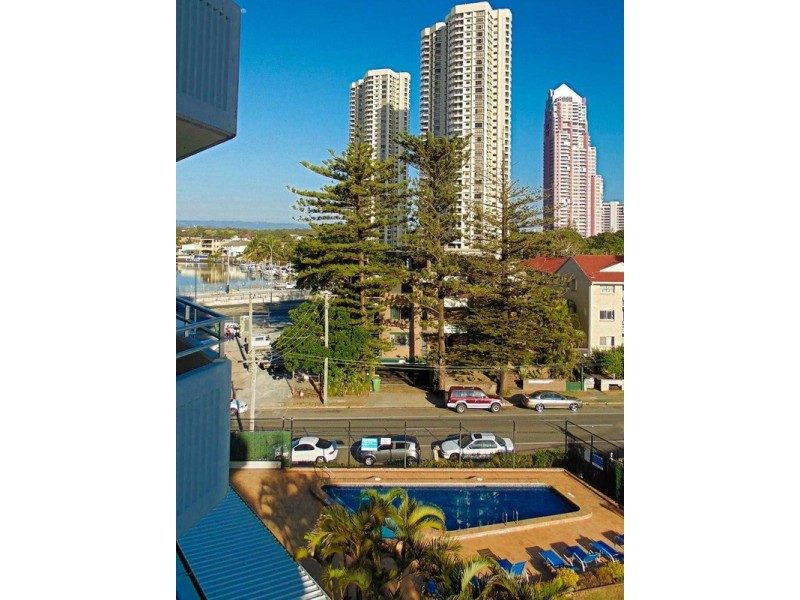 3458 Main Beach  Parade, Surfers Paradise QLD 4217