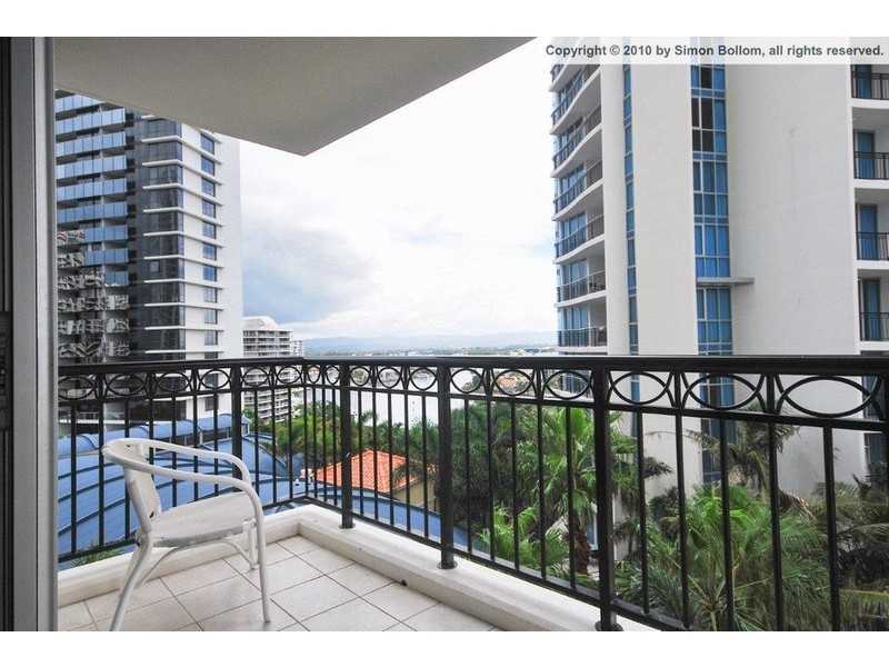 23 Ferny Avenue, Surfers Paradise QLD 4217