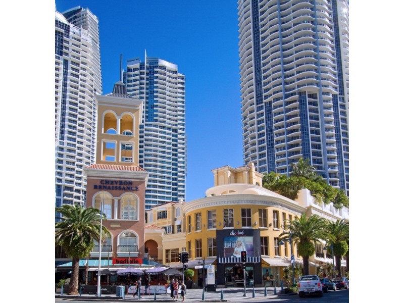 23 Ferny Avenue, Surfers Paradise QLD 4217