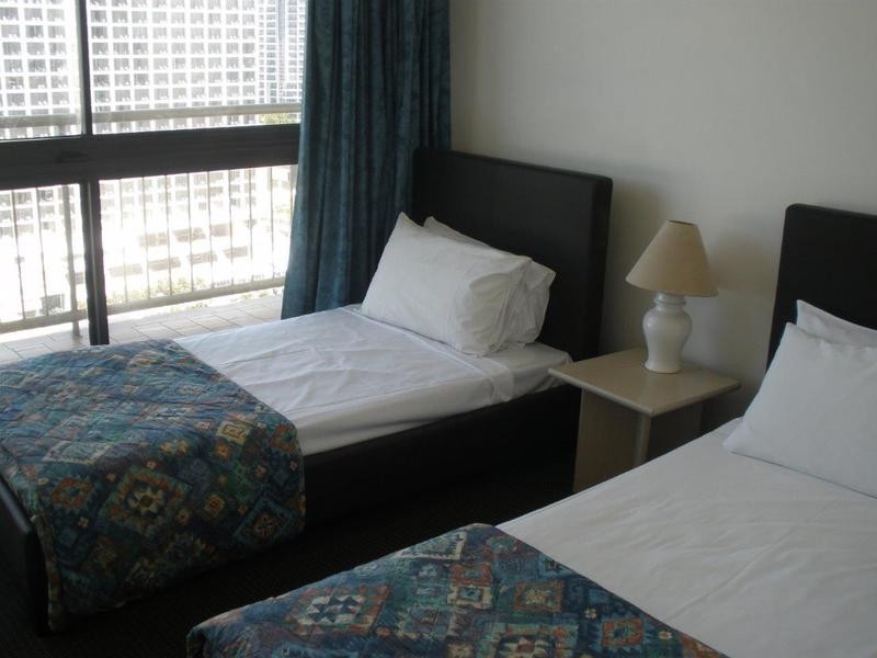80 The  Esplanade, Surfers Paradise QLD 4217