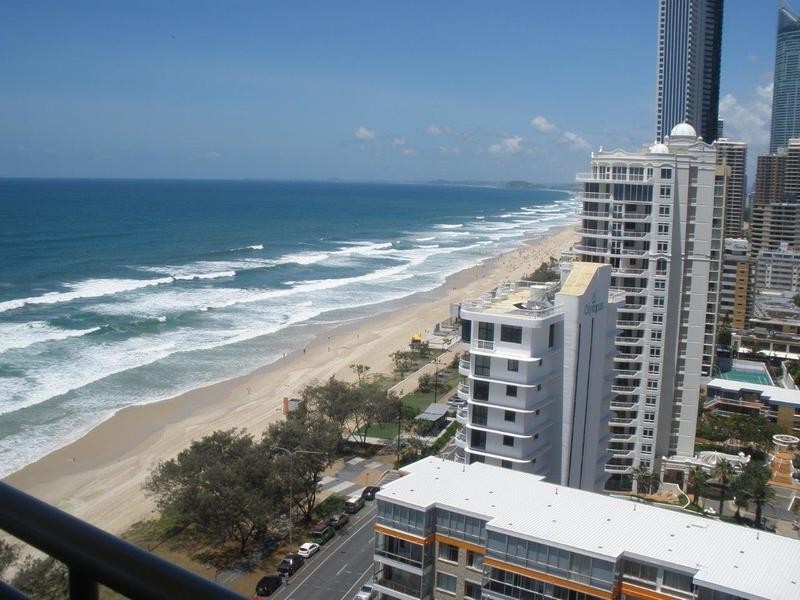 80 The  Esplanade, Surfers Paradise QLD 4217