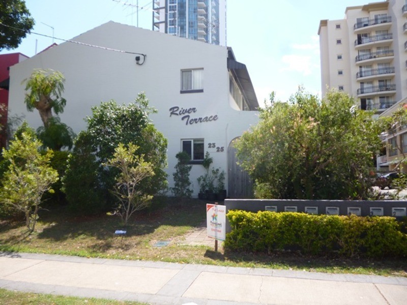 23-25 River  Terrace, Surfers Paradise QLD 4217