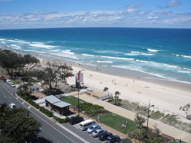 44 The Esplanade, Surfers Paradise QLD 4217
