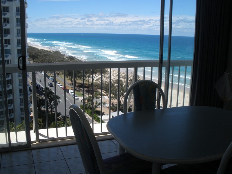 44 The Esplanade, Surfers Paradise QLD 4217