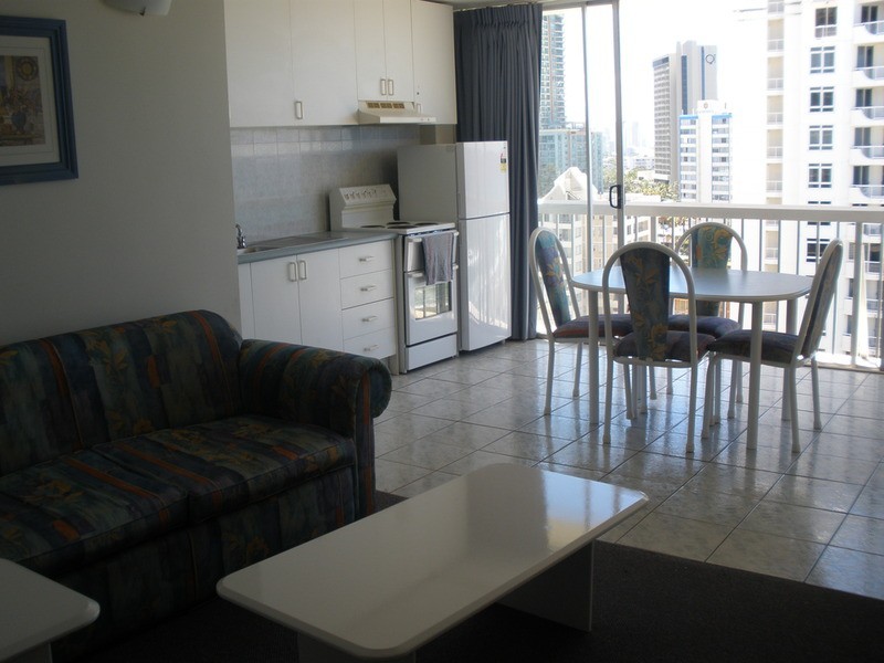 44 The Esplanade, Surfers Paradise QLD 4217