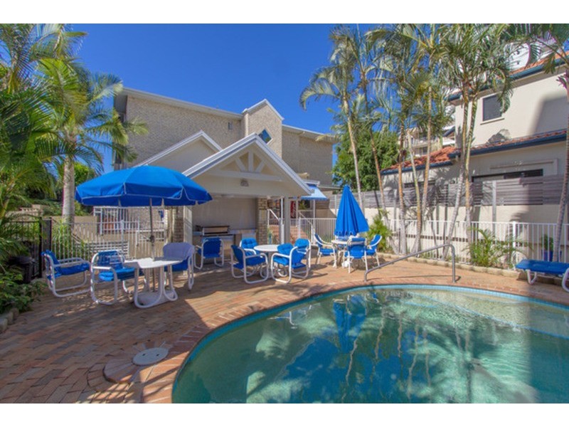 43 Cypress Avenue, Surfers Paradise QLD 4217