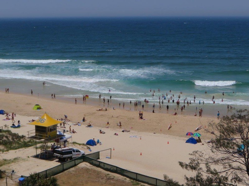 3277 Beachpoint Surfers Paradise  Boulevard, Surfers Paradise QLD 4217