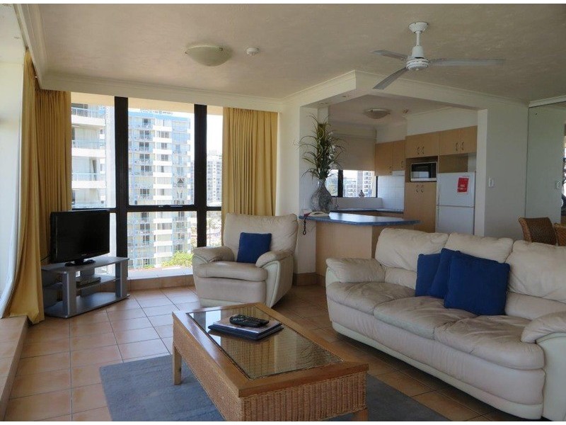 3277 Beachpoint Surfers Paradise  Boulevard, Surfers Paradise QLD 4217