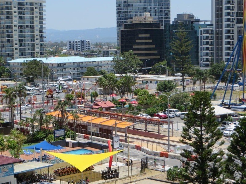 3277 Beachpoint Surfers Paradise  Boulevard, Surfers Paradise QLD 4217