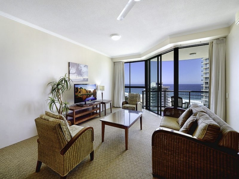 Sun City 3400 Surfers Paradise Boulevard, Surfers Paradise QLD 4217