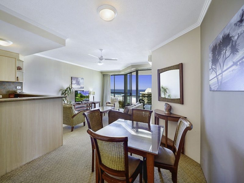 Sun City 3400 Surfers Paradise Boulevard, Surfers Paradise QLD 4217