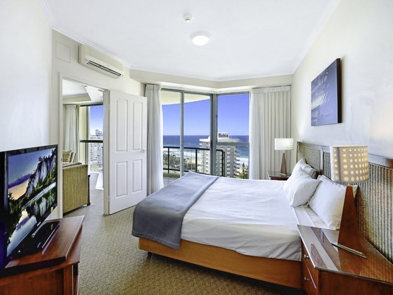 Sun City 3400 Surfers Paradise Boulevard, Surfers Paradise QLD 4217
