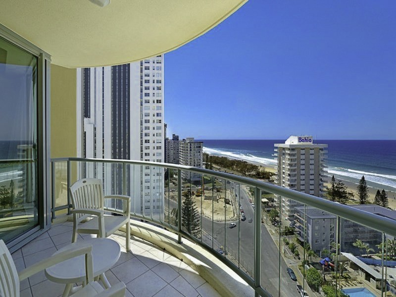 Sun City 3400 Surfers Paradise Boulevard, Surfers Paradise QLD 4217