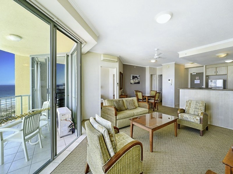 Sun City 3400 Surfers Paradise Boulevard, Surfers Paradise QLD 4217