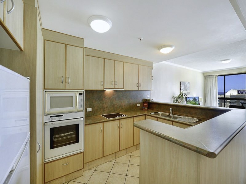 Sun City 3400 Surfers Paradise Boulevard, Surfers Paradise QLD 4217