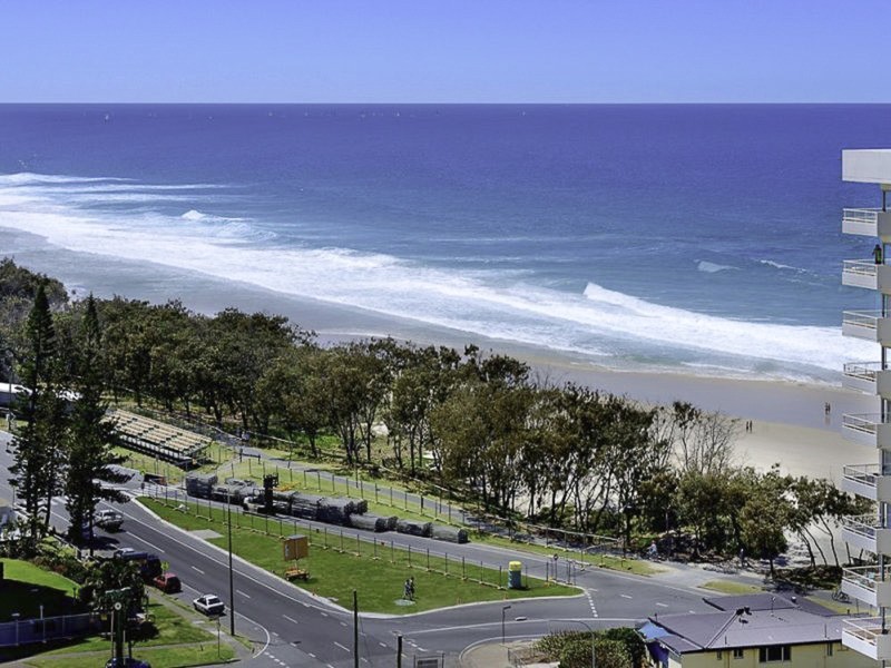 Sun City 3400 Surfers Paradise Boulevard, Surfers Paradise QLD 4217