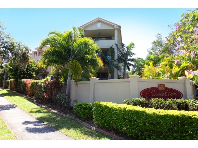 11/25 Chester Terrace, Southport QLD 4215