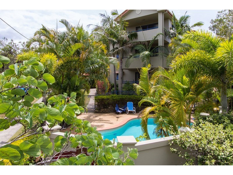 11/25 Chester Terrace, Southport QLD 4215