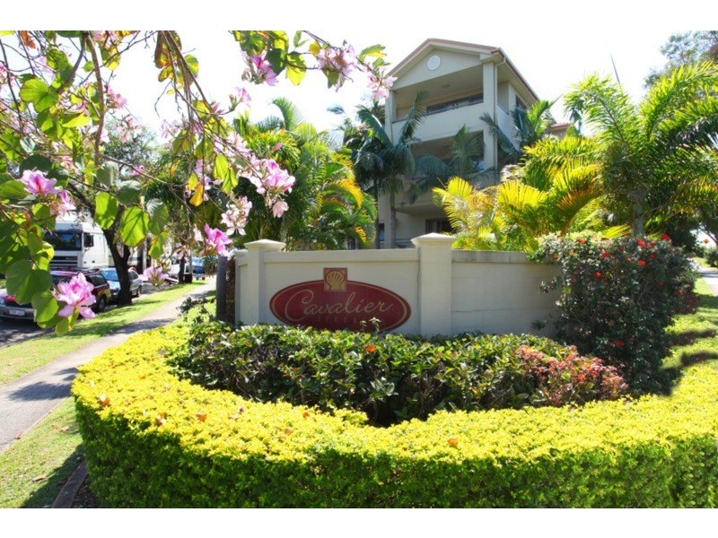 11/25 Chester Terrace, Southport QLD 4215